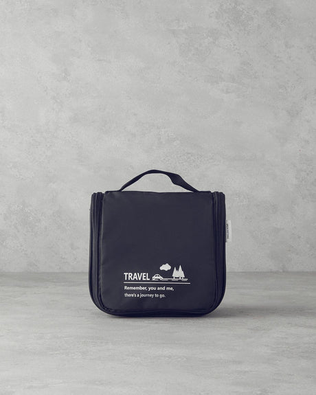 Professional-Grade-Black-Polyester-Storage-Organizer