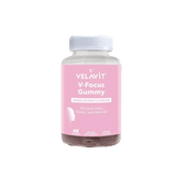 Choline & Ginkgo - Focus Support Chewable Gummies - TryAladdin