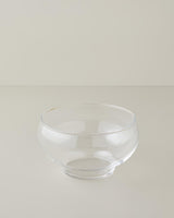 Professional-Clear-Glass-Serving-Bowl-20cm-Diameter
