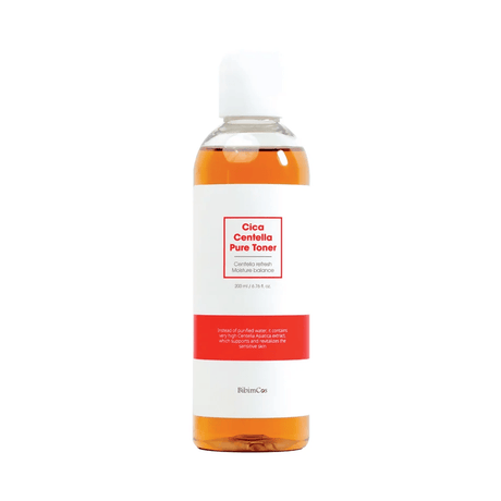 Cica Centella Pure Toner - Hydrating & Balancing for Sensitive Skin - TryAladdin