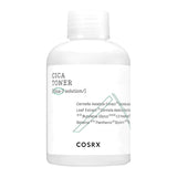 Cica Centella Toner - Hydrating & Skin Barrier Protecting Formula - TryAladdin