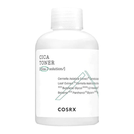 Cica Centella Toner - Hydrating & Skin Barrier Protecting Formula - TryAladdin