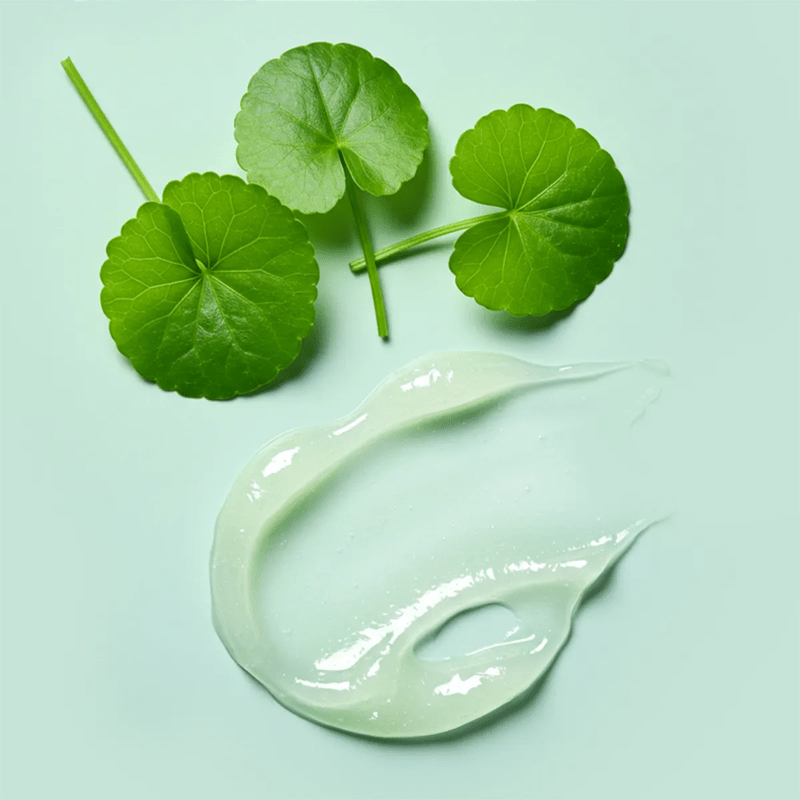 Cica Ceramide Lip Balm - Intensive Hydration & Softening - TryAladdin