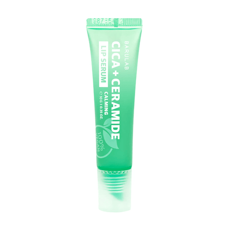 Cica Ceramide Lip Balm - Intensive Hydration & Softening - TryAladdin