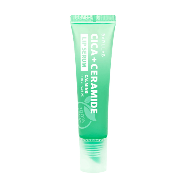 Cica Ceramide Lip Balm - Intensive Hydration & Softening - TryAladdin