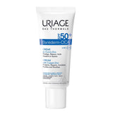 Cica - Repair Sun Cream - SPF50+ for Sensitive & Compromised Skin - TryAladdin