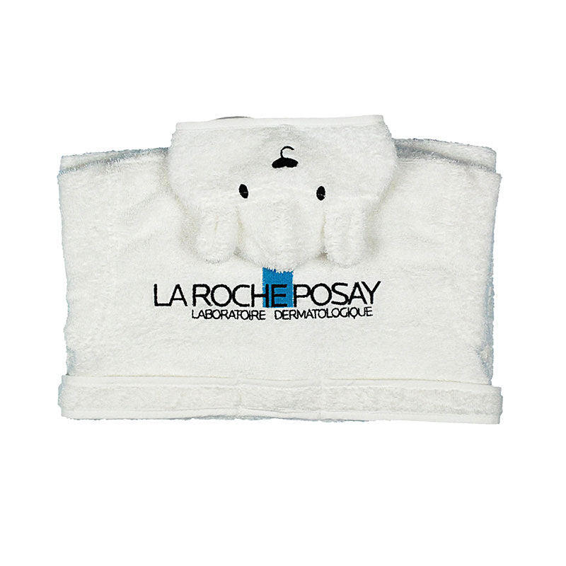 Cicaplast Soothing Skin Repair Kit with Plush Bathrobe - TryAladdin