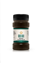 Gold Gull Gourmet Beet Sugar Chocolate Syrup - Coffee, Cocktail & Dessert Enhancer - 80ml
