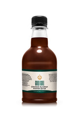 Premium Chocolate Cookie Coffee & Dessert Syrup