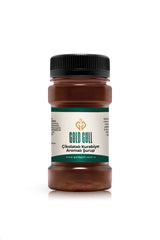 Premium Gold Gull Chocolate Cookie Coffee & Dessert Syrup - 80ml