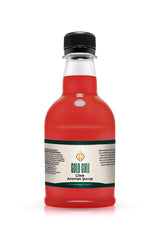 Premium Strawberry Coffee & Fruit Syrup