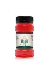 Gold Gull Premium Strawberry Coffee & Fruit Syrup - 300ml