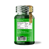 Citicoline Cognizin & Ginkgo Biloba - Cognitive Support Vegan Capsules - TryAladdin