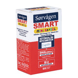Citicoline DHA Omega - 3 B12 - Cognitive Support Mini Capsules - TryAladdin