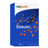 Citicoline - Dietary Supplement Capsules - TryAladdin