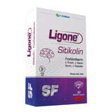 Citicoline & Phosphatidylserine - Adult Support Herbal Capsules - TryAladdin
