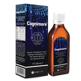 Citicoline & Phosphatidylserine - Advanced Liquid Food Supplement - TryAladdin