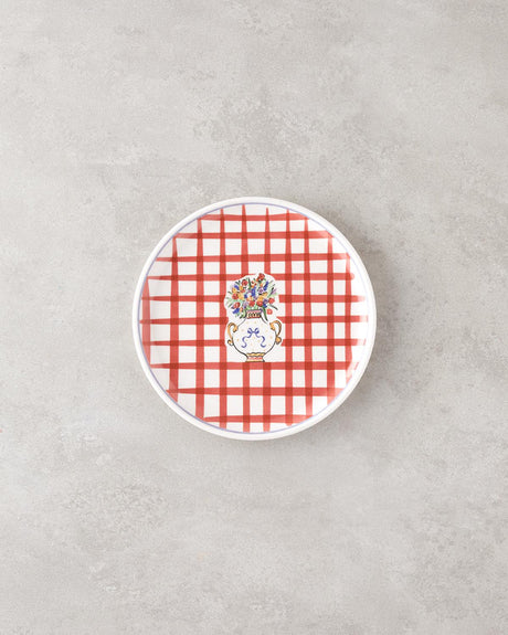 Premium-Colorful-Ceramic-Dessert-Plate-Set-18-Piece
