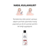Clarifying & Brightening Toner - AHA BHA PHA Salicylic Acid Formula - TryAladdin