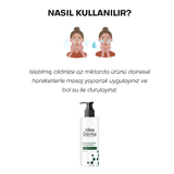 Clarifying Foaming Cleanser - Sebum Balancing & Pore Cleansing with Zinc PCA - TryAladdin