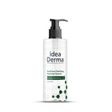 Clarifying Foaming Cleanser - Sebum Balancing & Pore Cleansing with Zinc PCA - TryAladdin