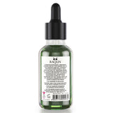 Clarifying & Sebum Balancing Face Serum with Natural Oils - TryAladdin