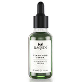 Clarifying & Sebum Balancing Face Serum with Natural Oils - TryAladdin