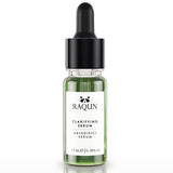 Clarifying & Sebum - Balancing Face Serum with Organic Oils - TryAladdin