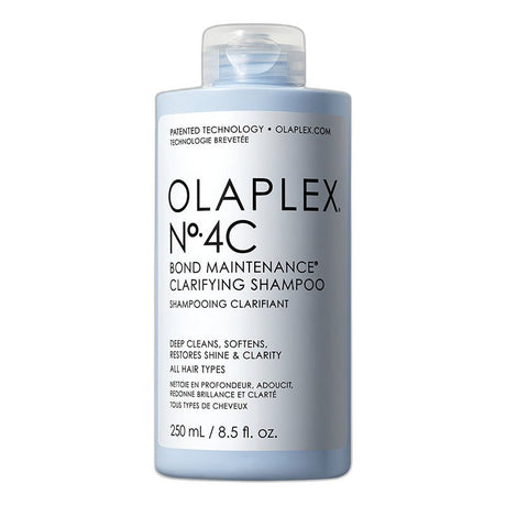 Clarifying Shampoo - Deep Cleansing, Bond Repair & Hydrating Formula - TryAladdin