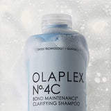 Clarifying Shampoo - Deep Cleansing, Bond Repair & Hydrating Formula - TryAladdin
