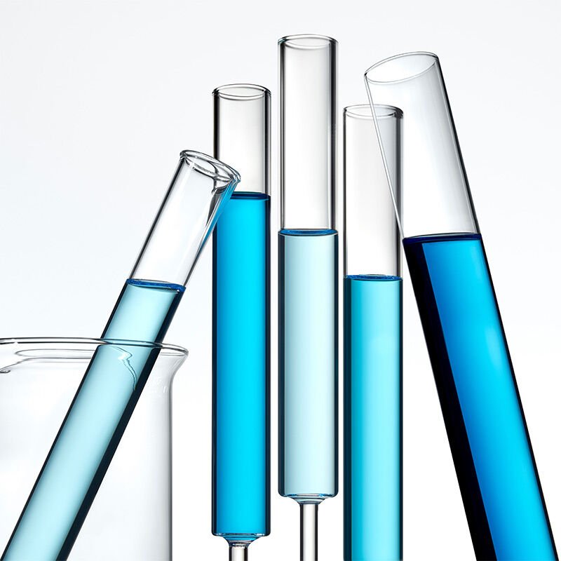 Clarifying Treatment Serum - 5 Acid Technology for Blemish & Blackhead Control - TryAladdin