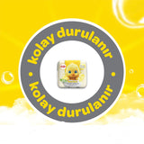Classic Baby Soap - Gentle Cleansing for Sensitive Skin Bar - TryAladdin