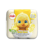 Classic Baby Soap - Gentle Cleansing for Sensitive Skin Bar - TryAladdin