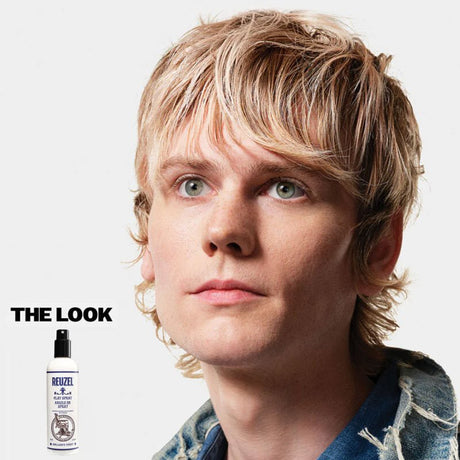 Clay Hair Styling Spray 100ml - TryAladdin