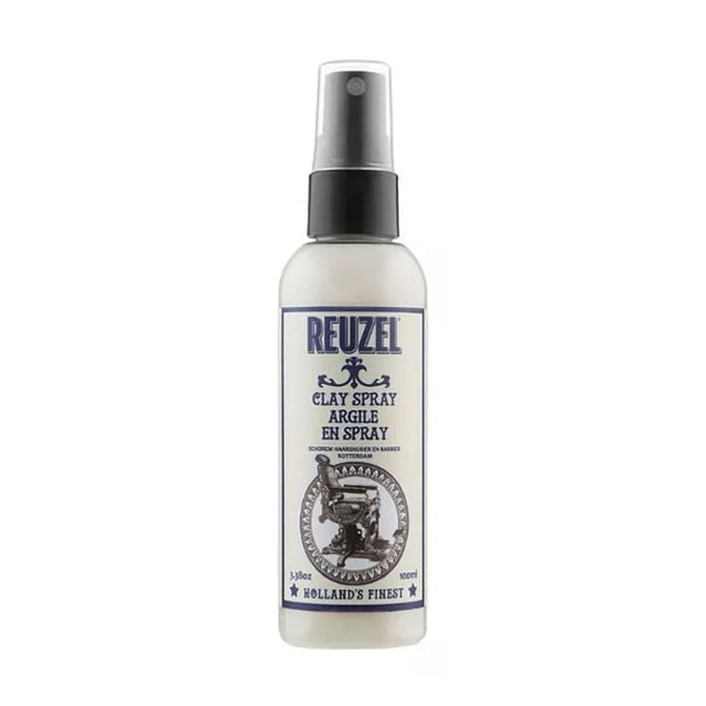Clay Hair Styling Spray 100ml - TryAladdin