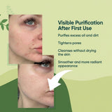 Clay Mask for Face Skin - Pore Tightening, Anti - Spot & Moisturizing - TryAladdin