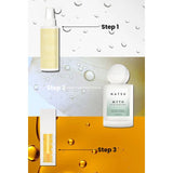 Clean Beauty Natural Glow Skincare Set - Refreshing & Hydrating Kit - TryAladdin