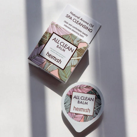 Cleansing Balm - Deep Makeup Removal & Skin Protection for Sensitive Skin - TryAladdin