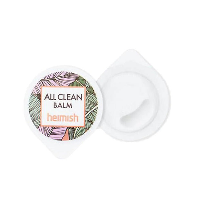 Cleansing Balm - Deep Makeup Removal & Skin Protection for Sensitive Skin - TryAladdin