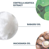 Cleansing Balm - Hydrating Makeup Remover with Centella & Macadamia - TryAladdin