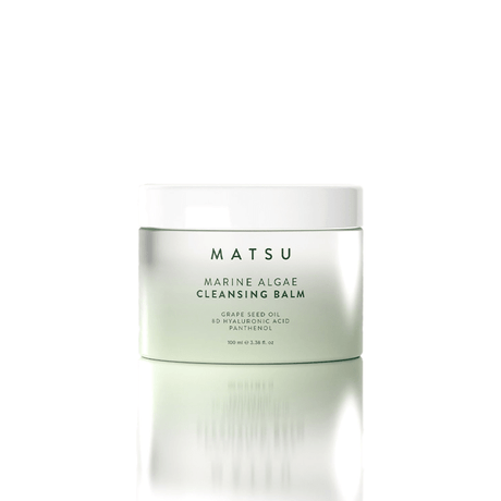 Cleansing Balm - Hydrating Marine Algae & 8D Hyaluronic Acid Cleanse - TryAladdin