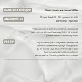 Cleansing Balm - Hydrating Marine Algae & 8D Hyaluronic Acid Cleanse - TryAladdin