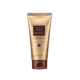 Cleansing Foam - Brightening & Nourishing Gold Snail Formula - TryAladdin