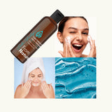 Cleansing Gel - Hydrating, Brightening & Pore Refining with Witch Hazel & Aloe Vera - TryAladdin