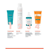 Cleansing Gel - Mattifying & Sebum Control with Zinc & Comedoclastin - TryAladdin