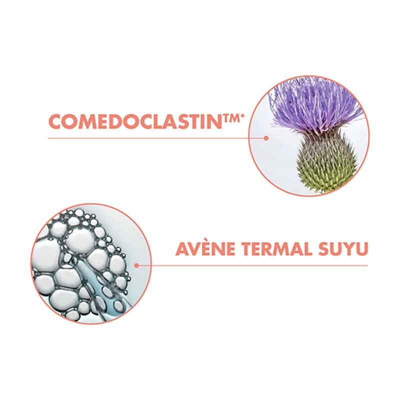 Cleansing Gel - Mattifying & Sebum Control with Zinc & Comedoclastin - TryAladdin