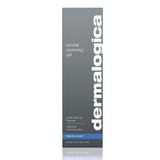 Cleansing Gel - Pore Purifying & Soothing with Balm Mint & Lavender - TryAladdin