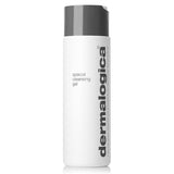 Cleansing Gel - Pore Purifying & Soothing with Balm Mint & Lavender - TryAladdin