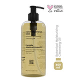 Cleansing Oil - Centella Asiatica & Green Tea Hydrating - TryAladdin