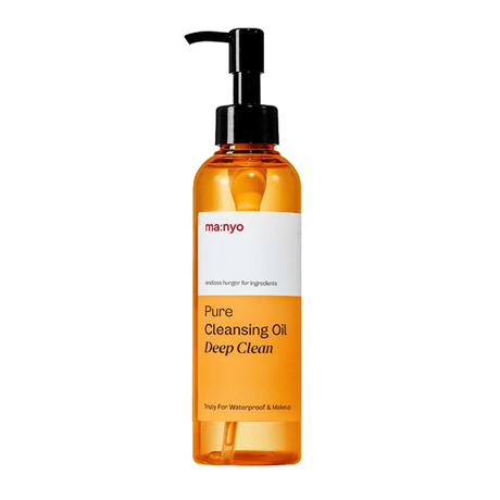 Cleansing Oil - Pore Minimizing & Blackhead Reducing with Grape Seed Oil - TryAladdin